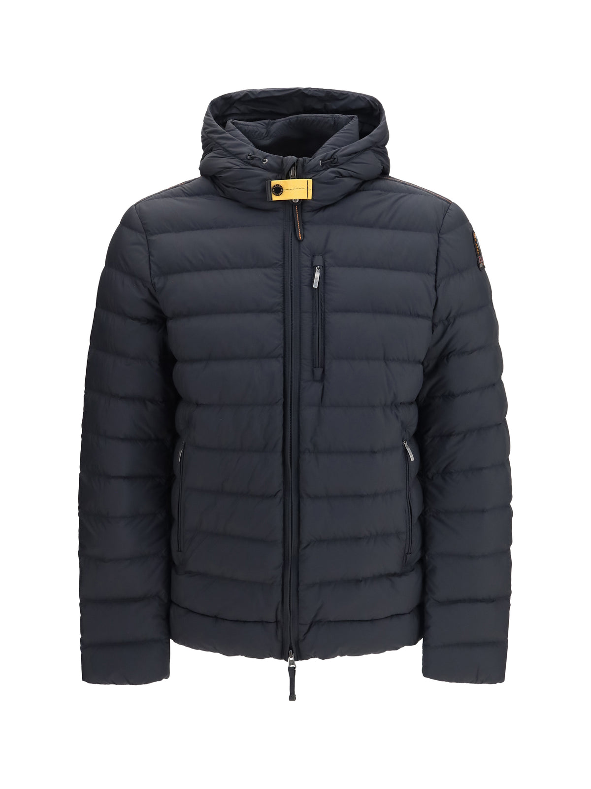PARAJUMPERS Parajumpers Men Last Minute Quilted Down Jacket