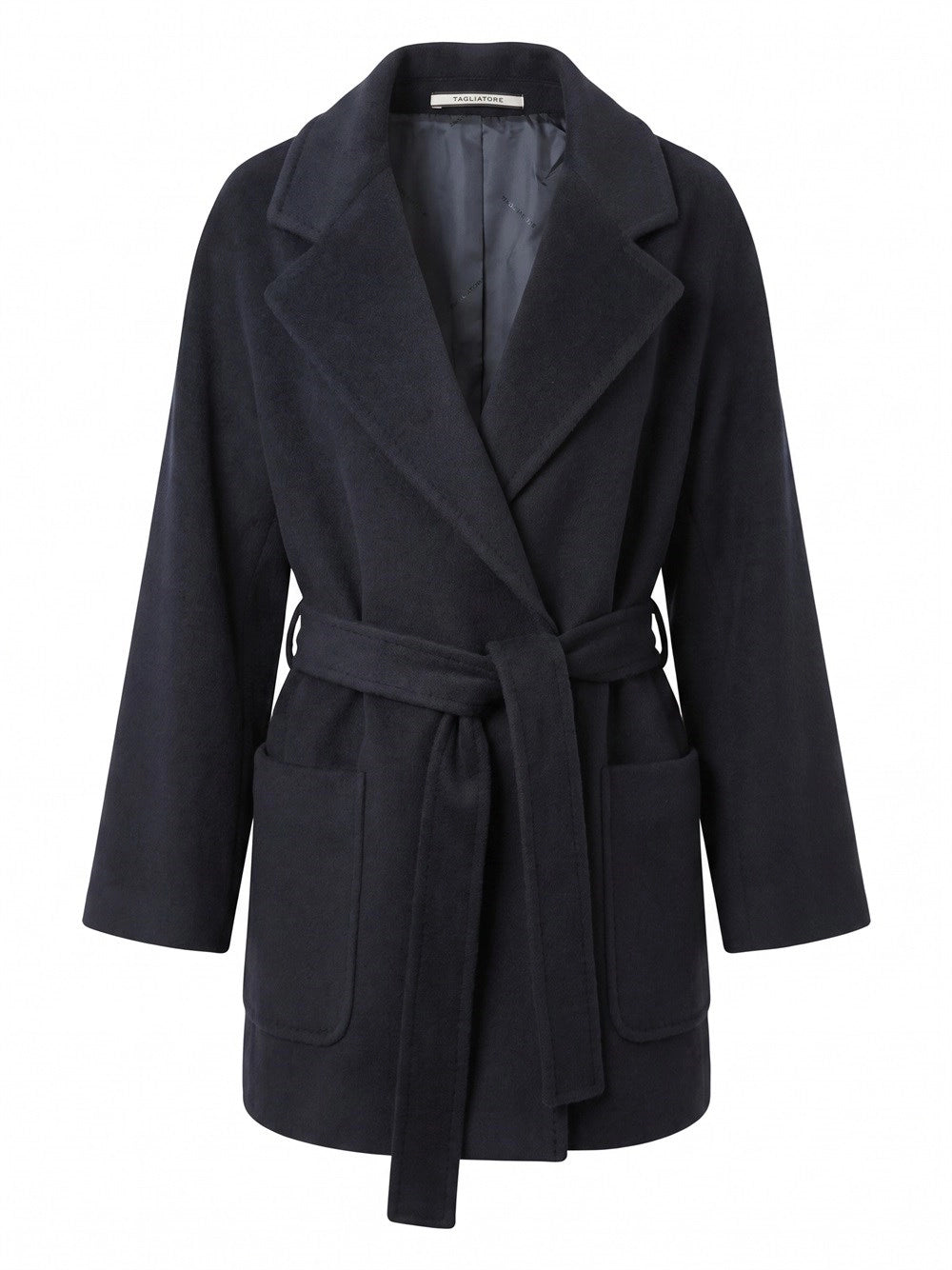 Tagliatore Women `Denise` Coat