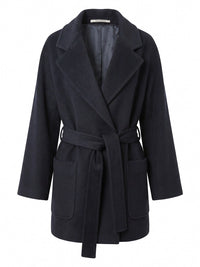 Tagliatore Women `Denise` Coat
