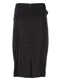 Rotate Rotate Women Midi Pencil Skirt