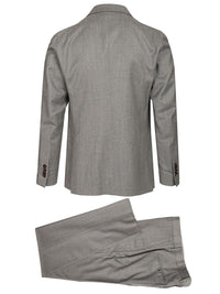 Tagliatore Men Montecarlo Double-Breasted Suit