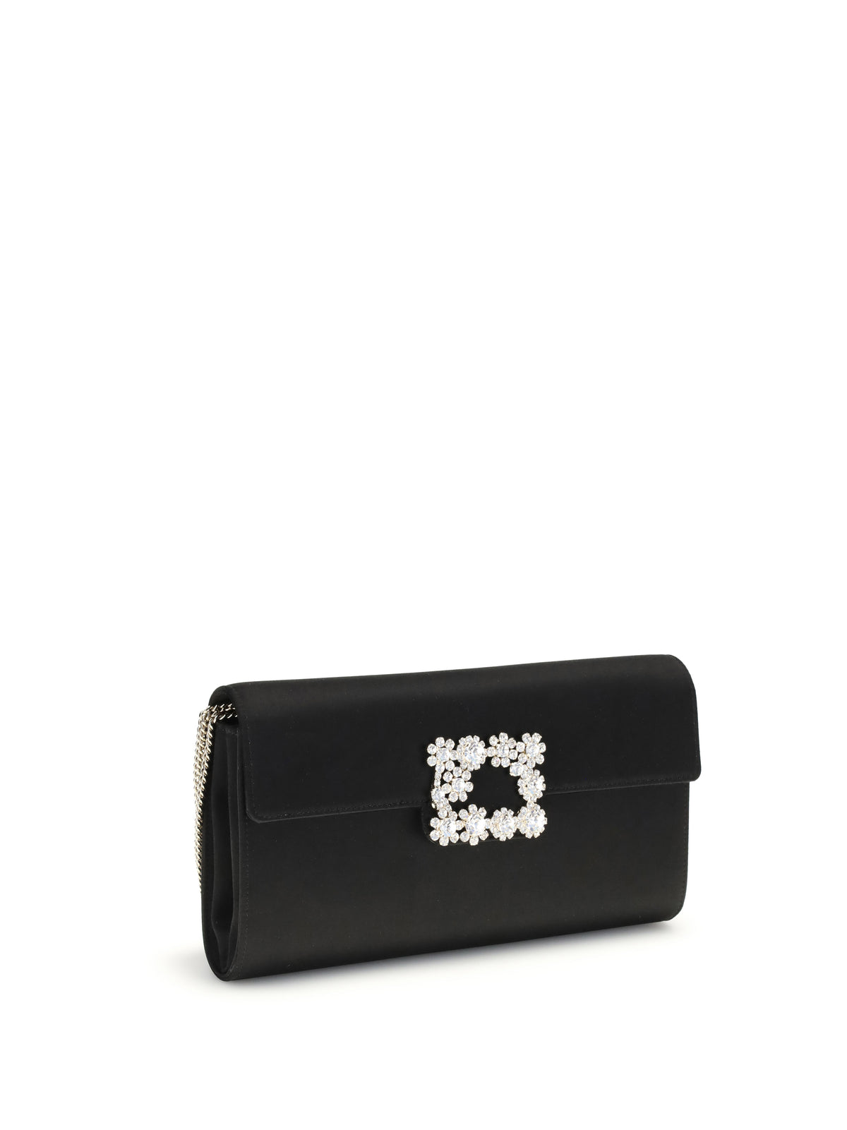 Roger Vivier Women Efflorescence Pochette