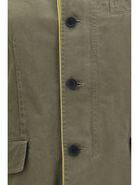 Fendi Women Drill Jacket