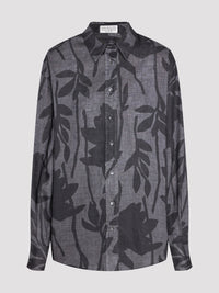 Brunello Cucinelli Brunello Cucinelli Women's Shirt Mb650Mk916_C433