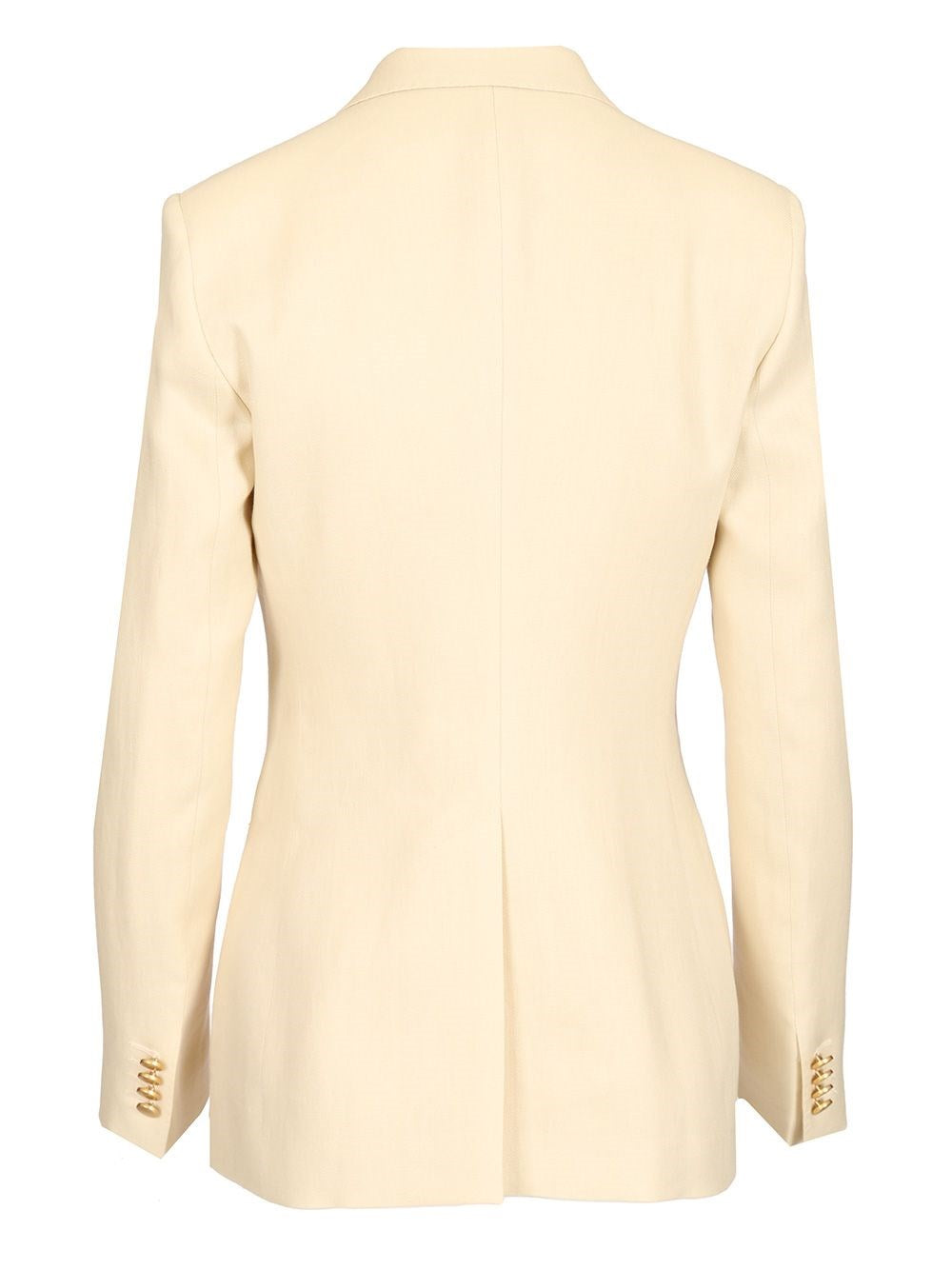 Tagliatore Women "Nayade" Double-Breasted Blazer