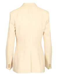 Tagliatore Women "Nayade" Double-Breasted Blazer