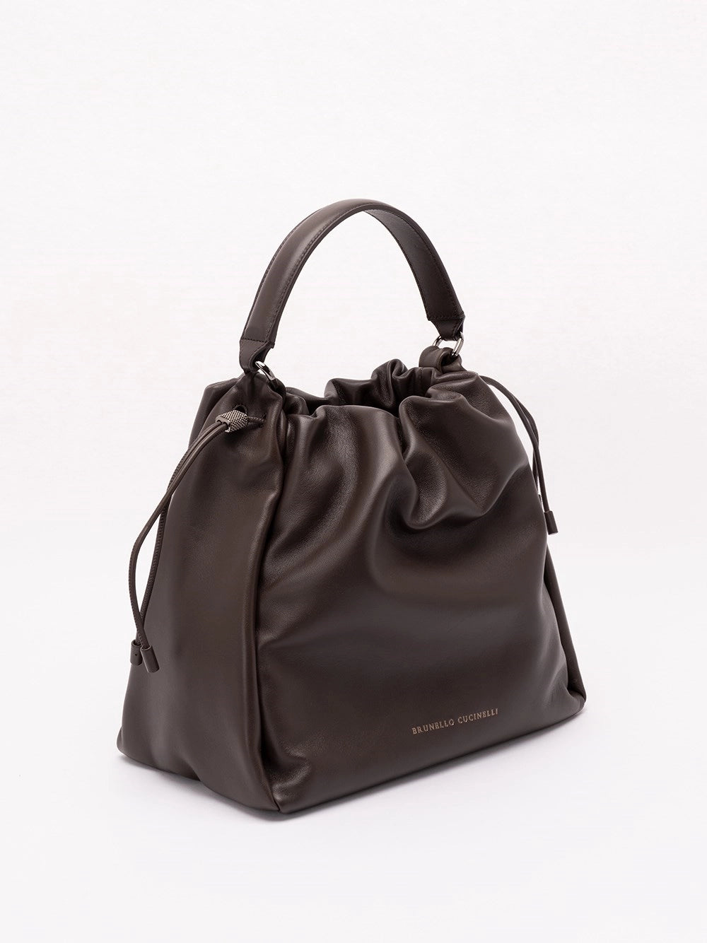 Brunello Cucinelli Women Shoulder-Strap Bag