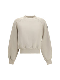 MOOSE KNUCKLES Moose Knuckles Women Crewneck Sweater
