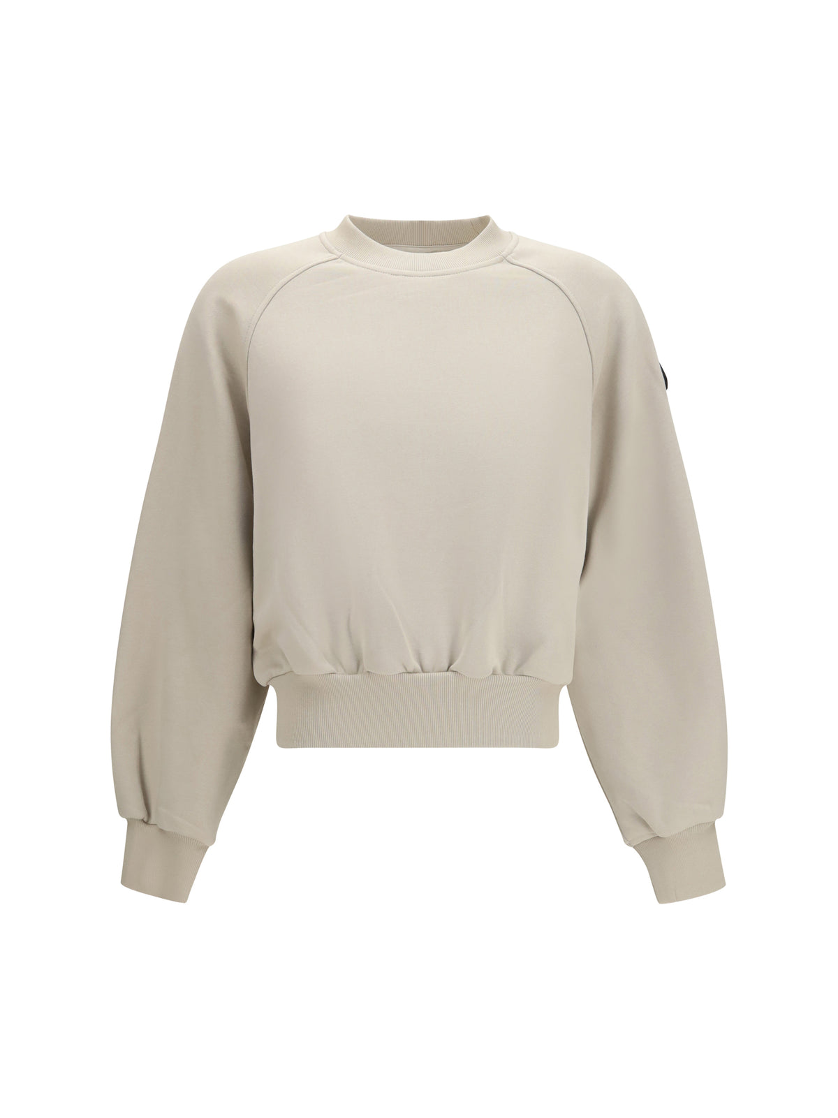 MOOSE KNUCKLES Moose Knuckles Women Crewneck Sweater