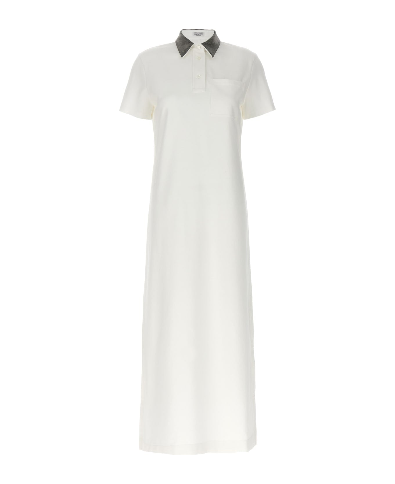 Brunello Cucinelli Brunello Cucinelli Women's Dress Ml945Aeg56_C600