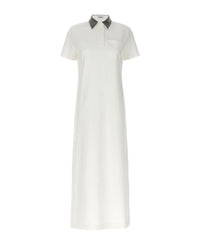 Brunello Cucinelli Brunello Cucinelli Women's Dress Ml945Aeg56_C600