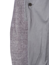 Rick Owens Men Single-Breasted Jacket