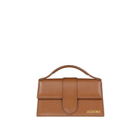 Jacquemus Jacquemus Le Grand Bambino Bag Women