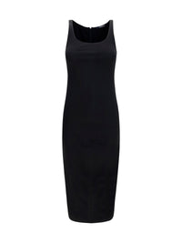 JACQUEMUS Jacquemus Women Regata Dress