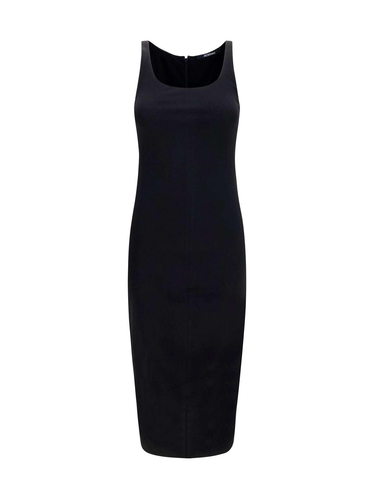 JACQUEMUS Jacquemus Women Regata Dress
