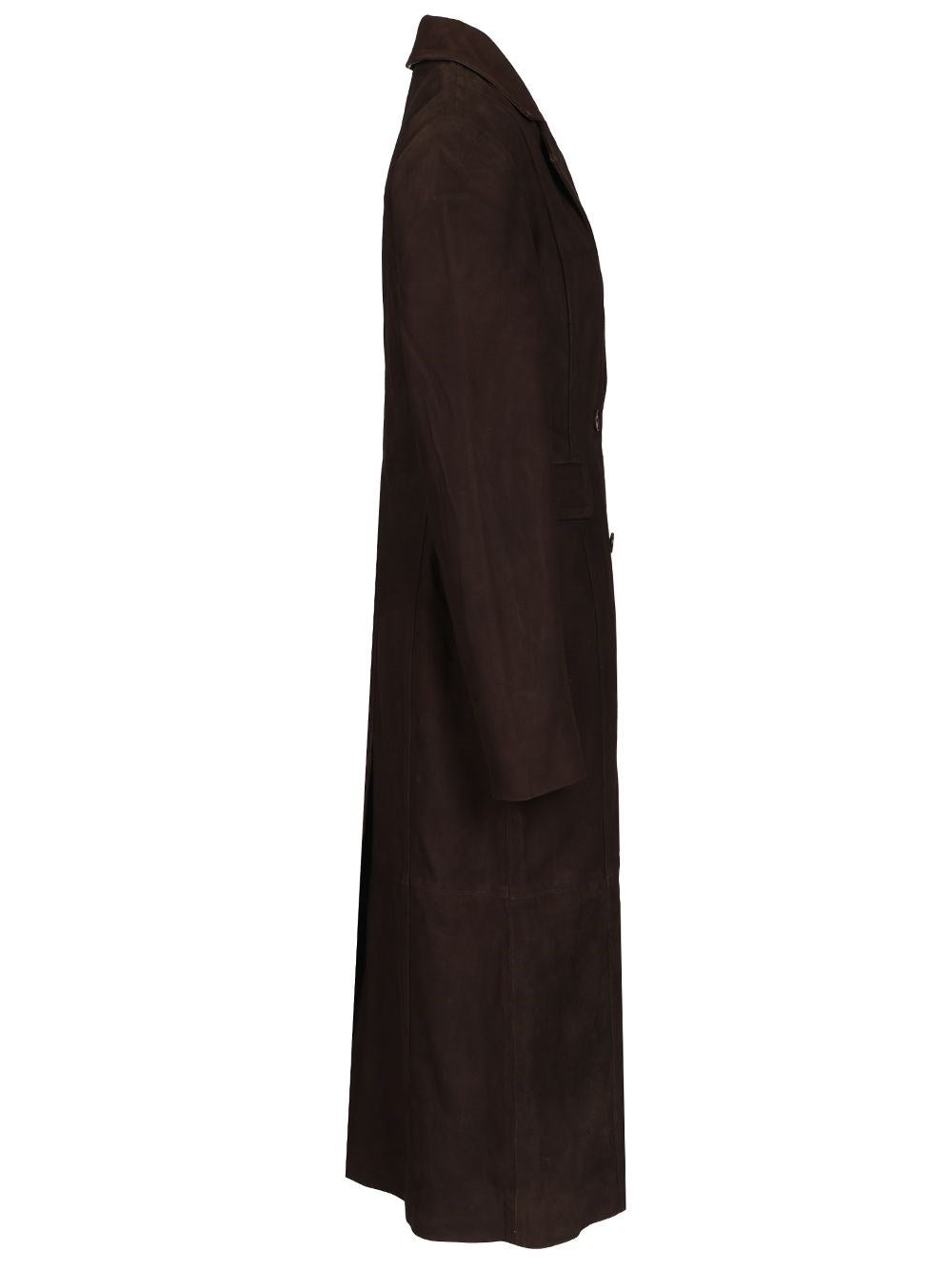 Rotate Women Long Coat
