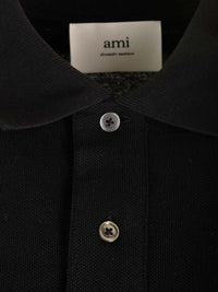 Ami Women "Ami De Coeur" Polo