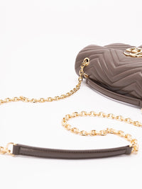 Gucci Women `Gg Marmont` Crossbody Bag