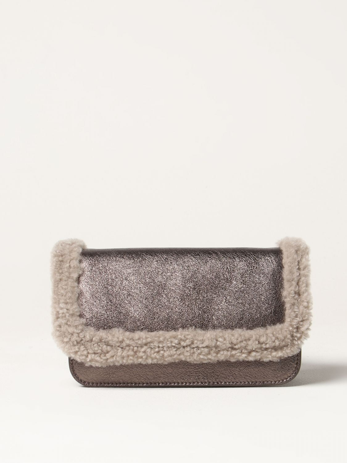 Brunello Cucinelli Brunello Cucinelli Women's Bag Mbayd2497_C8778
