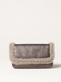 Brunello Cucinelli Brunello Cucinelli Women's Bag Mbayd2497_C8778