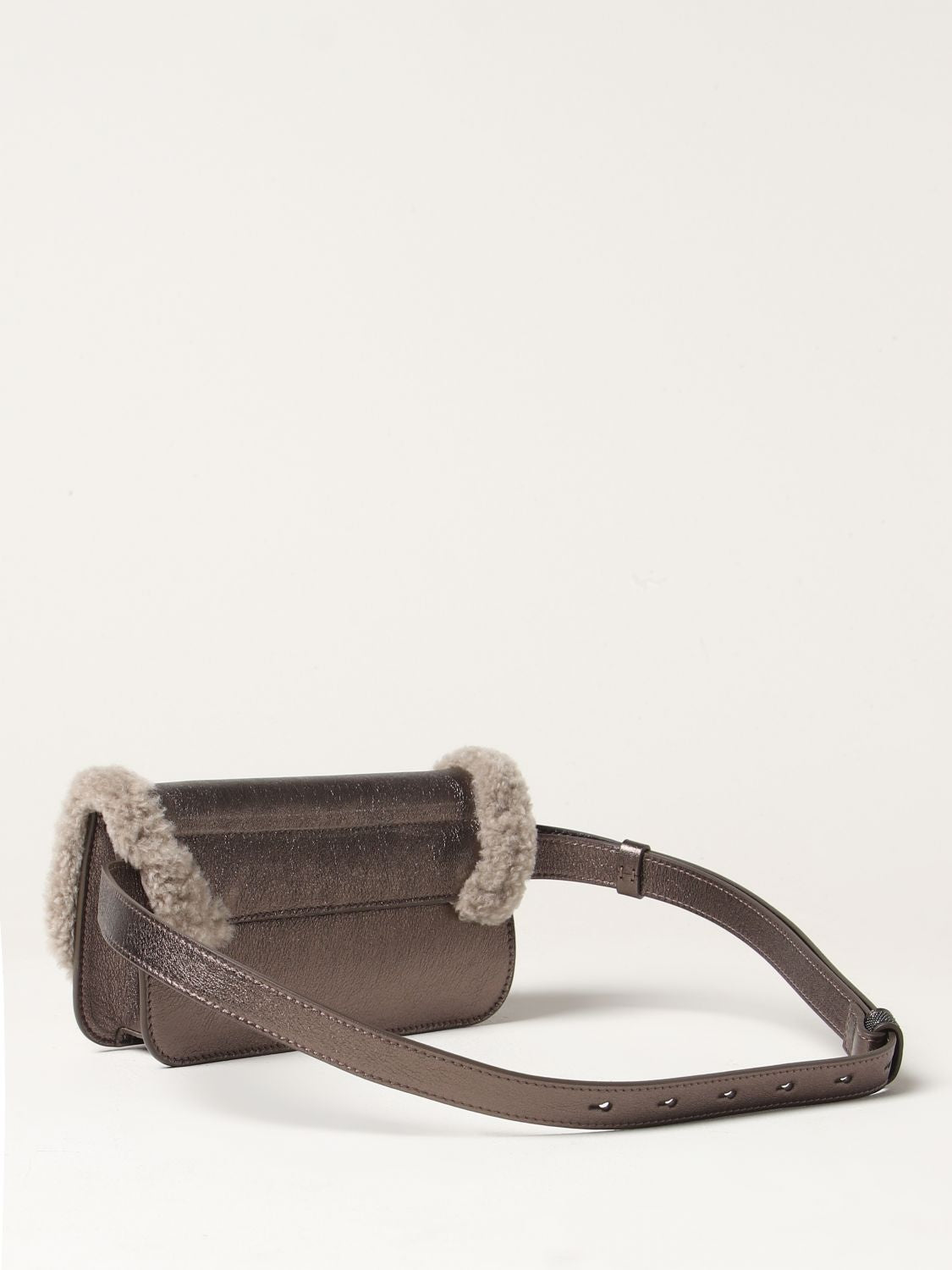 Brunello Cucinelli Brunello Cucinelli Women's Bag Mbayd2497_C8778