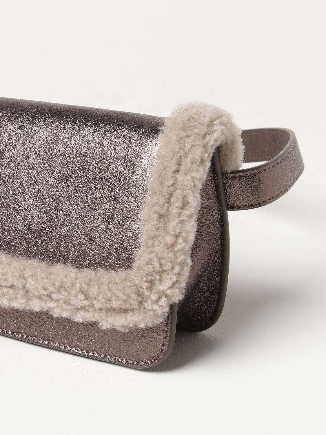 Brunello Cucinelli Brunello Cucinelli Women's Bag Mbayd2497_C8778