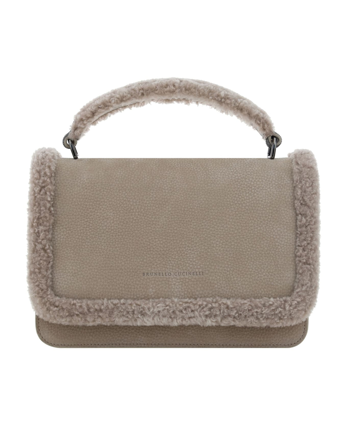 Brunello Cucinelli Brunello Cucinelli Women's Bag Mbemd2216_C8275