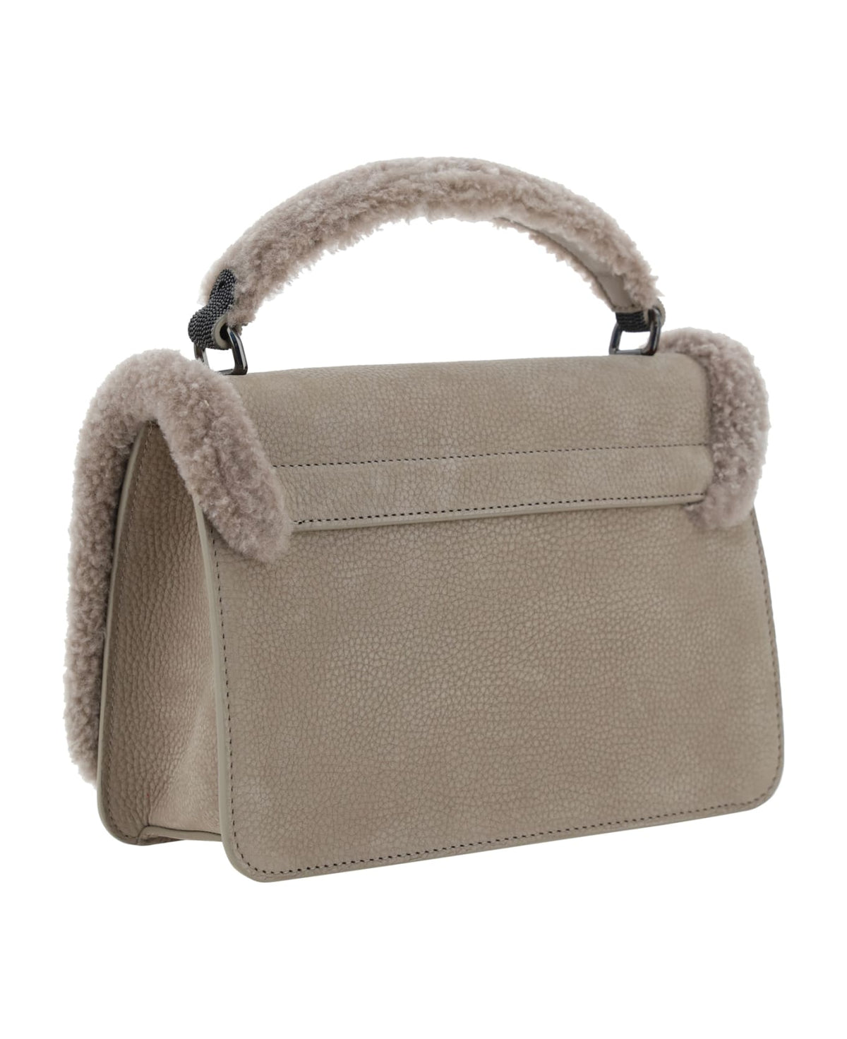 Brunello Cucinelli Brunello Cucinelli Women's Bag Mbemd2216_C8275