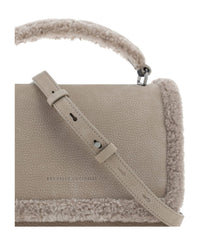 Brunello Cucinelli Brunello Cucinelli Women's Bag Mbemd2216_C8275