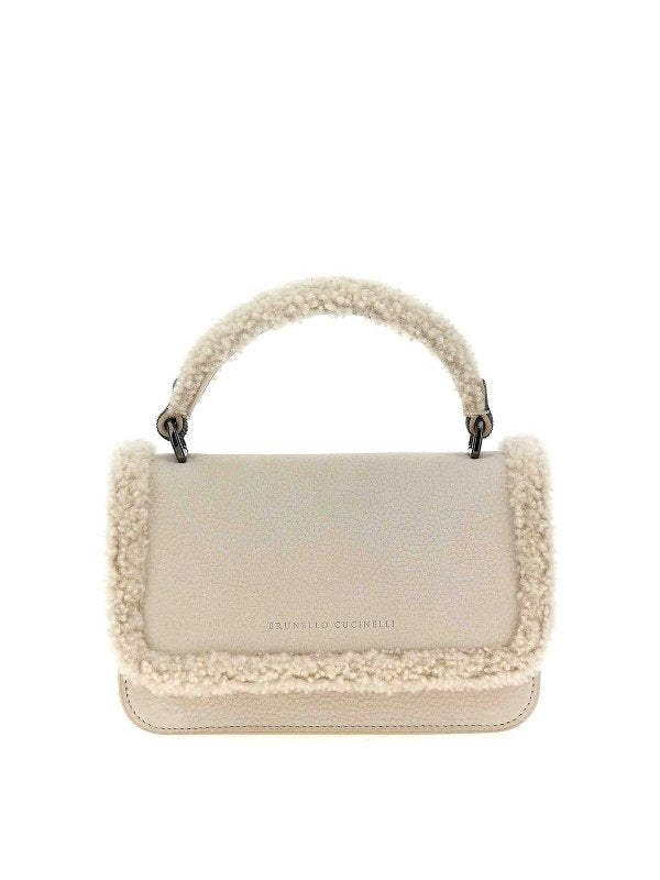 Brunello Cucinelli Brunello Cucinelli Women's Bag Mbemd2496_C8495