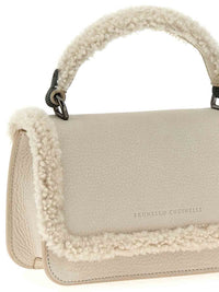 Brunello Cucinelli Brunello Cucinelli Women's Bag Mbemd2496_C8495