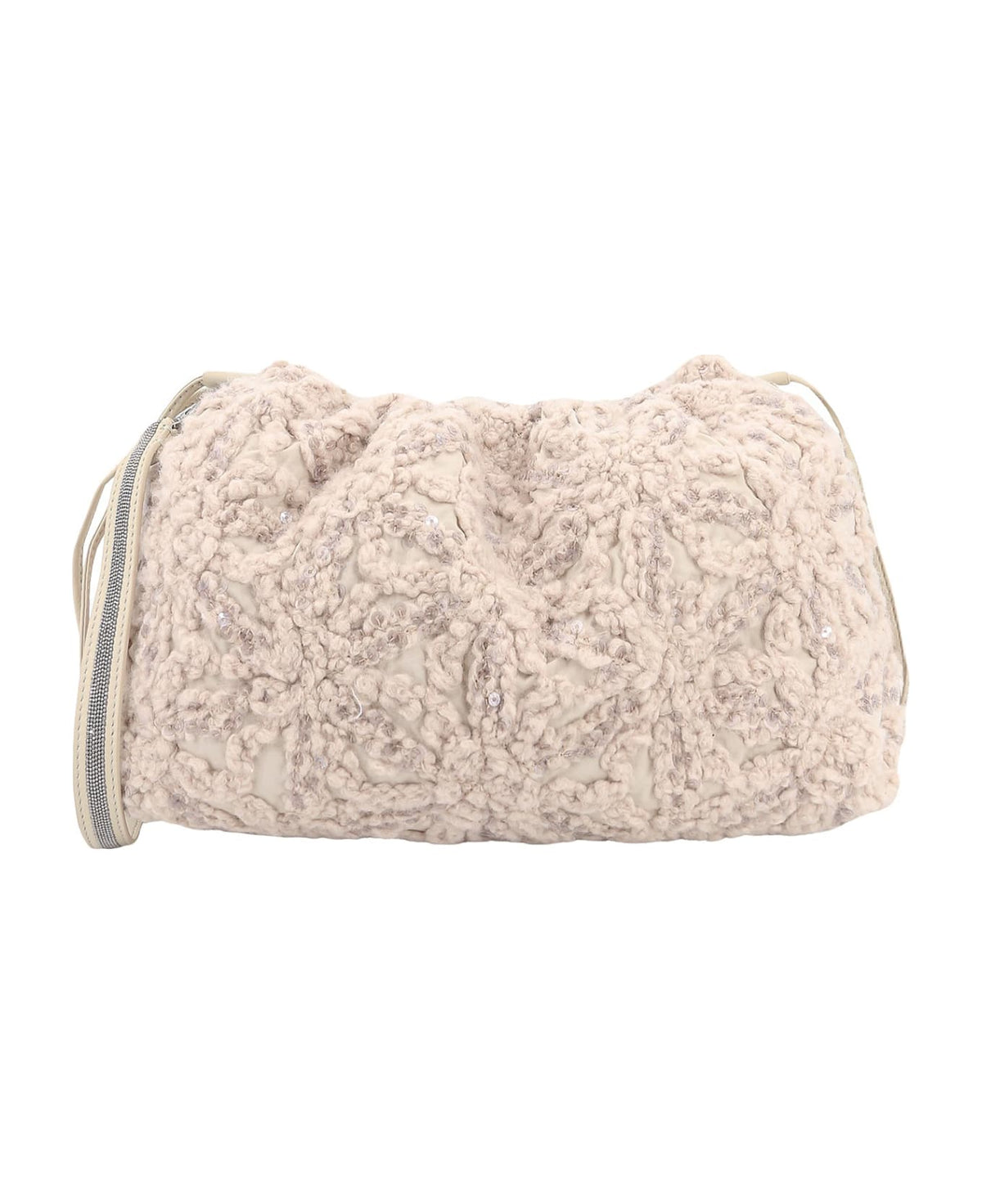 Brunello Cucinelli Brunello Cucinelli Women's Bag Mbosd2315_C9504