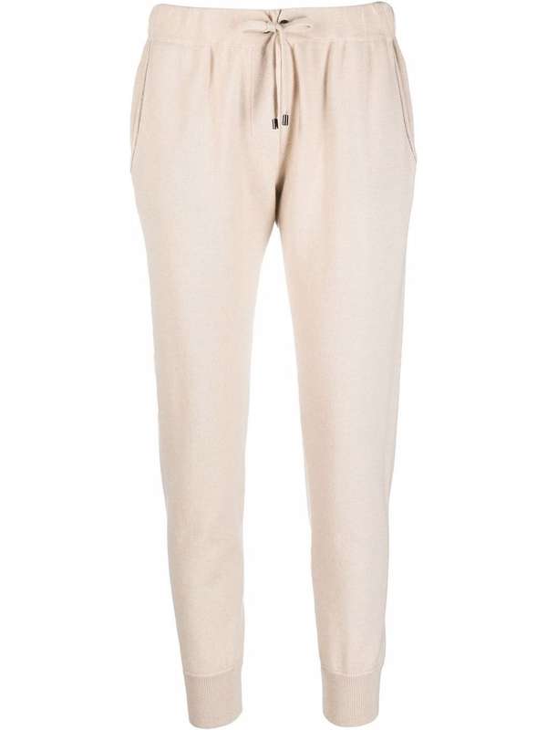 Brunello Cucinelli Brunello Cucinelli Women's Gymbottom M12169199_Cn058