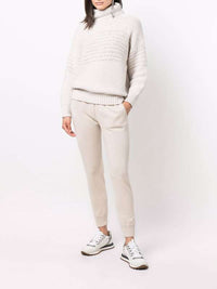 Brunello Cucinelli Brunello Cucinelli Women's Gymbottom M12169199_Cn058