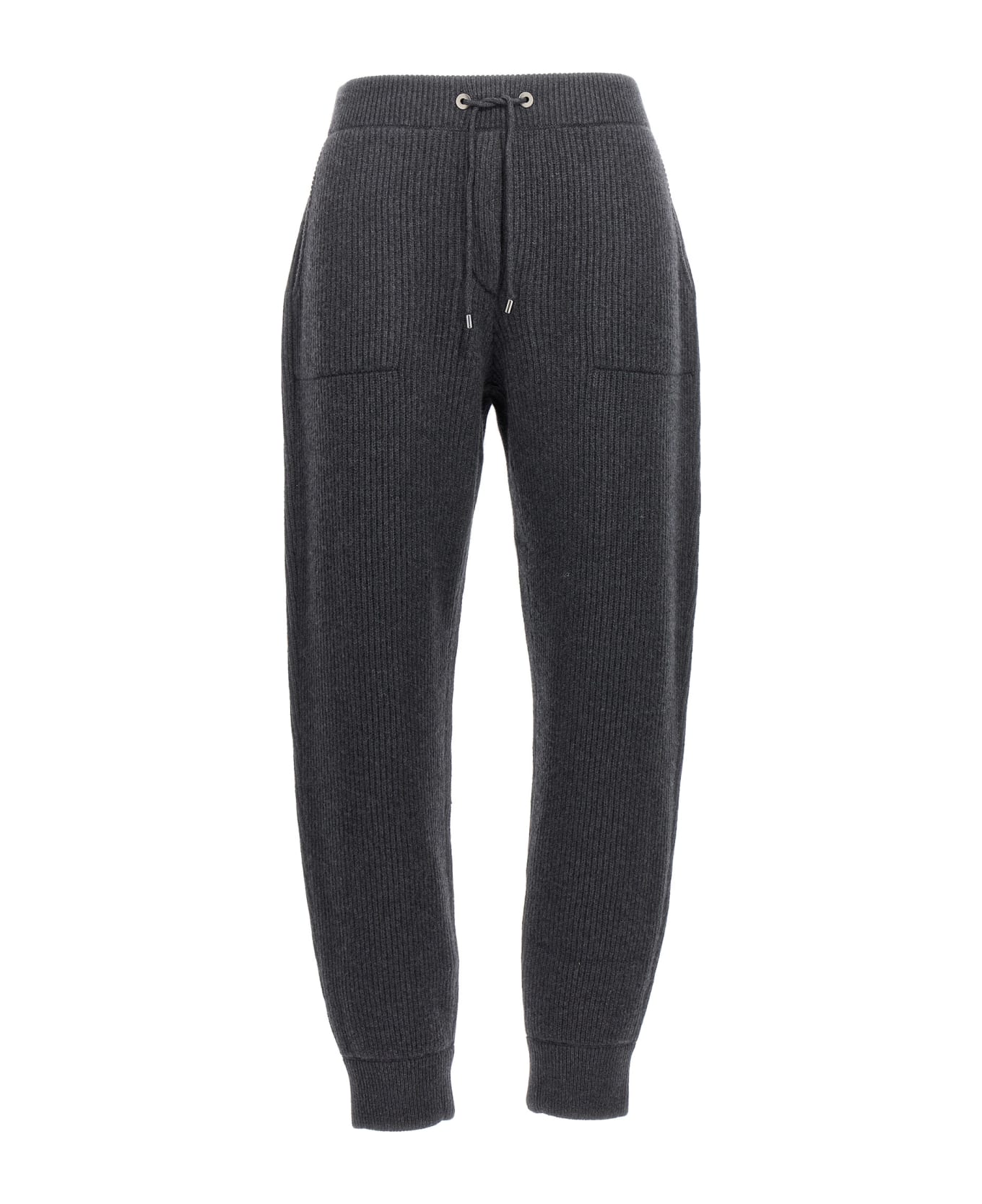 Brunello Cucinelli Brunello Cucinelli Women's Gymbottom M12774599C2803