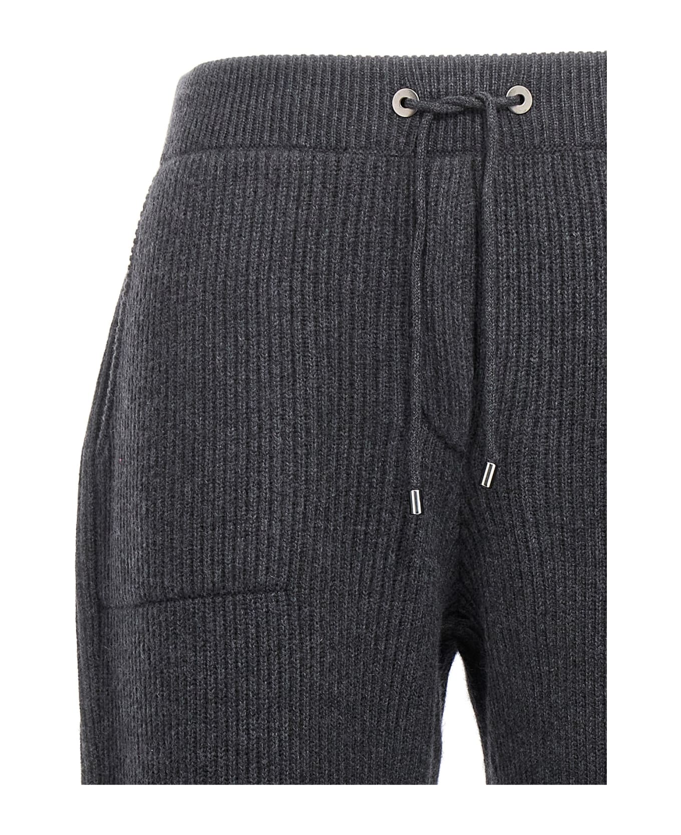 Brunello Cucinelli Brunello Cucinelli Women's Gymbottom M12774599C2803