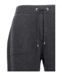 Brunello Cucinelli Brunello Cucinelli Women's Gymbottom M12774599C2803