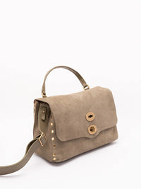 Zanellato Zanellato Women Small `Postina Jones` Handbag