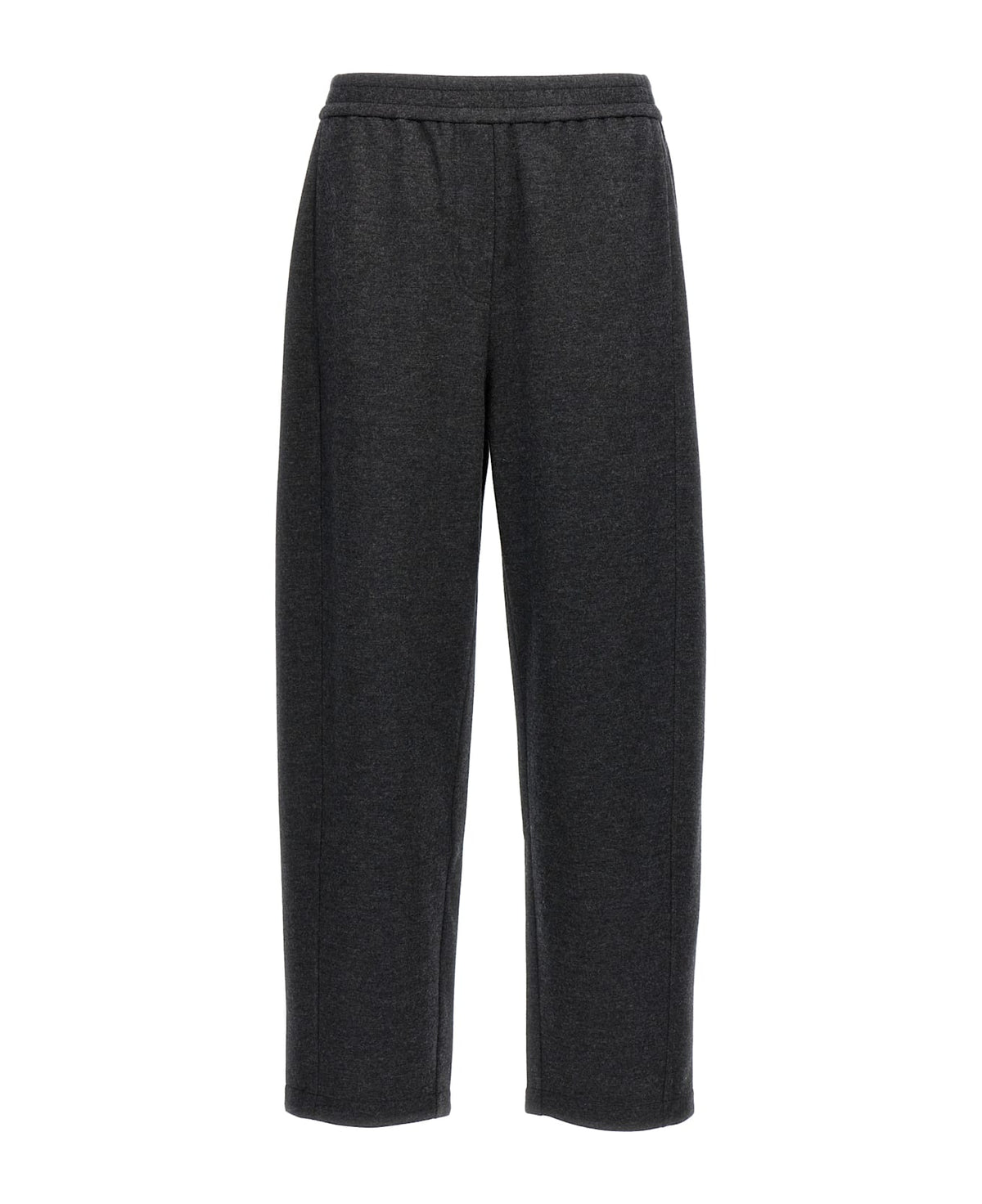 Brunello Cucinelli Women's Gymbottom Md913Vc299_C001