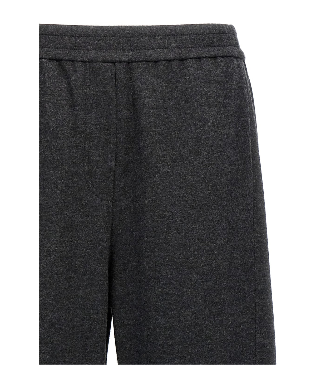 Brunello Cucinelli Women's Gymbottom Md913Vc299_C001