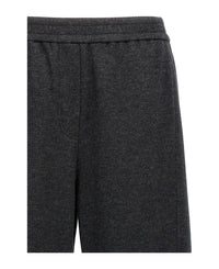Brunello Cucinelli Women's Gymbottom Md913Vc299_C001