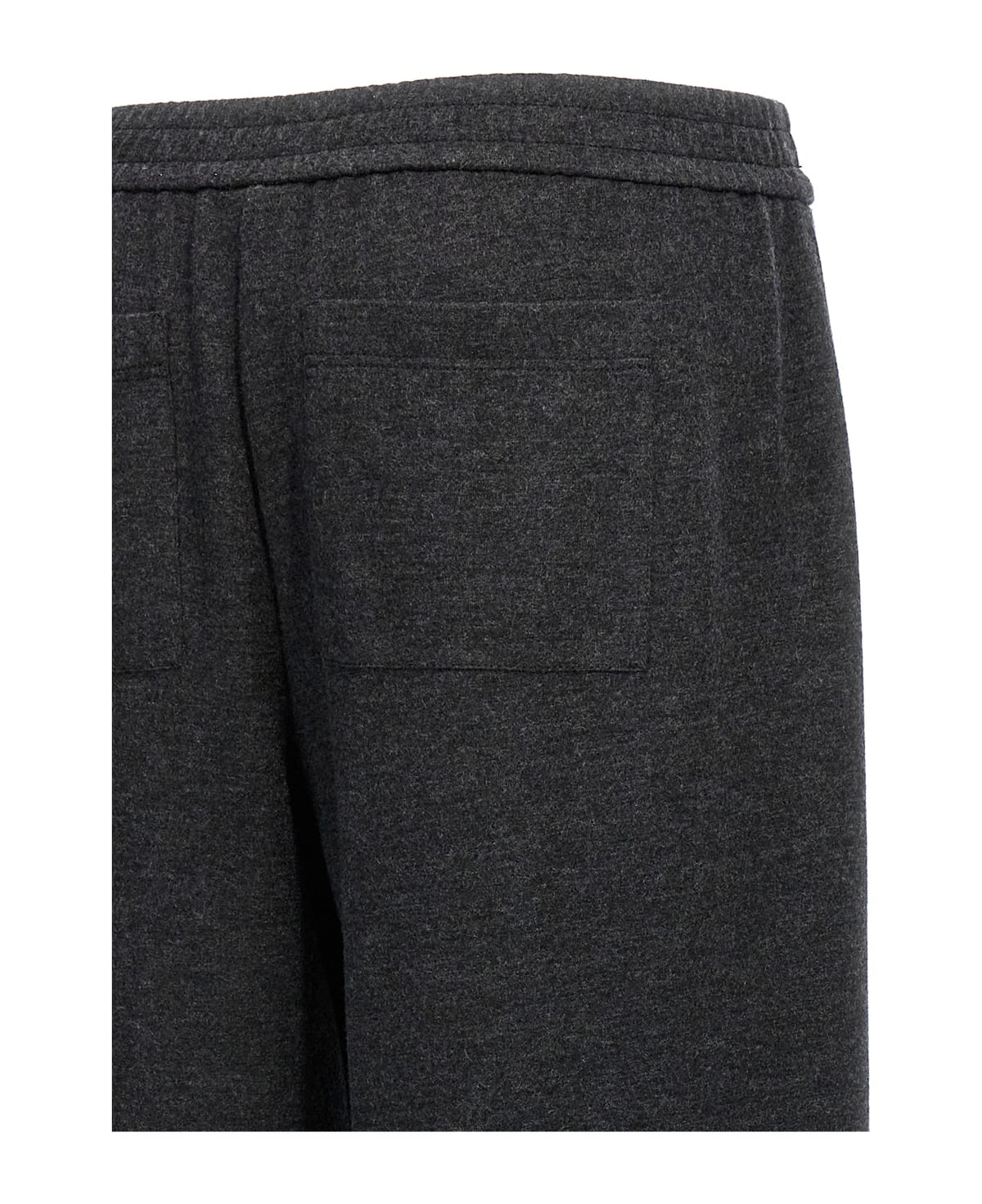 Brunello Cucinelli Women's Gymbottom Md913Vc299_C001