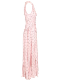 Rotate Women Ruffled Dress