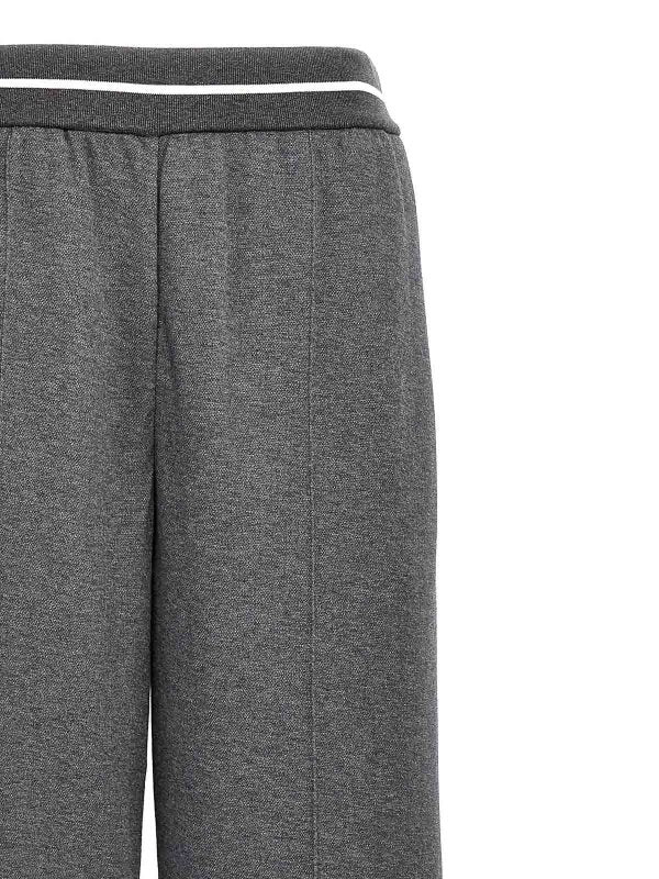Brunello Cucinelli Brunello Cucinelli Women's Gymbottom Mg927Hc799_C080