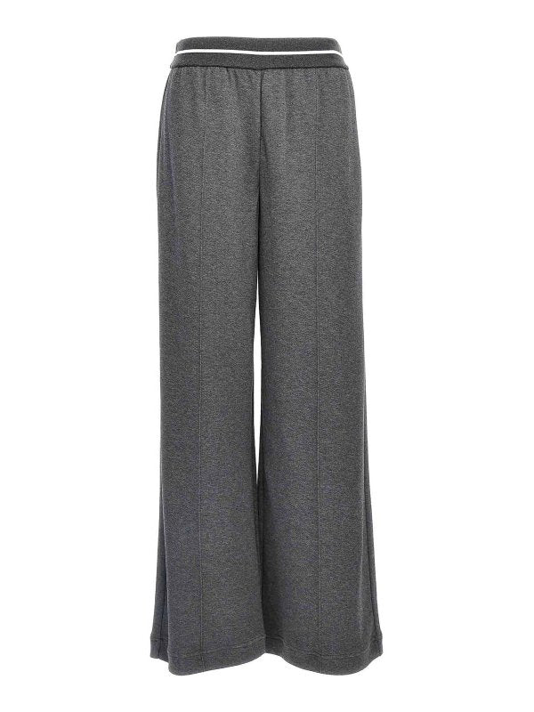 Brunello Cucinelli Brunello Cucinelli Women's Gymbottom Mg927Hc799_C080