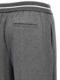 Brunello Cucinelli Brunello Cucinelli Women's Gymbottom Mg927Hc799_C080