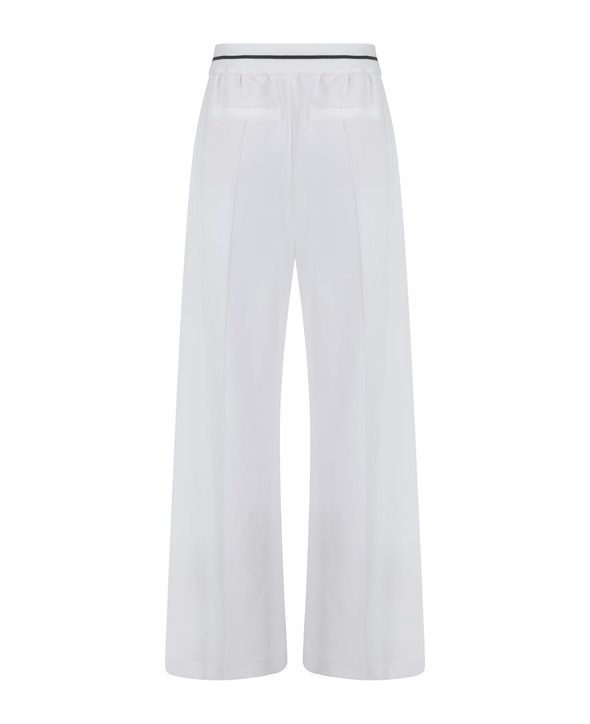 Brunello Cucinelli Women's Gymbottom Mg927Hc799_C6159