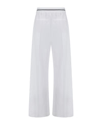 Brunello Cucinelli Women's Gymbottom Mg927Hc799_C6159