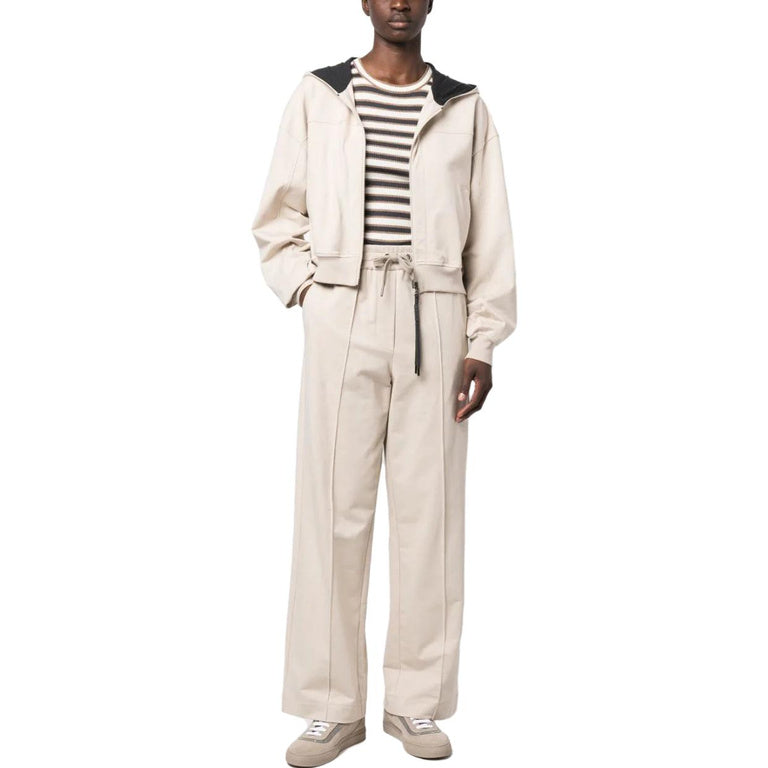 Brunello Cucinelli Brunello Cucinelli Women's Gymbottom Mh827Bj799_Cyg38