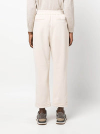 Brunello Cucinelli Brunello Cucinelli Women's Gymbottom Mn05Ndj399_C8905